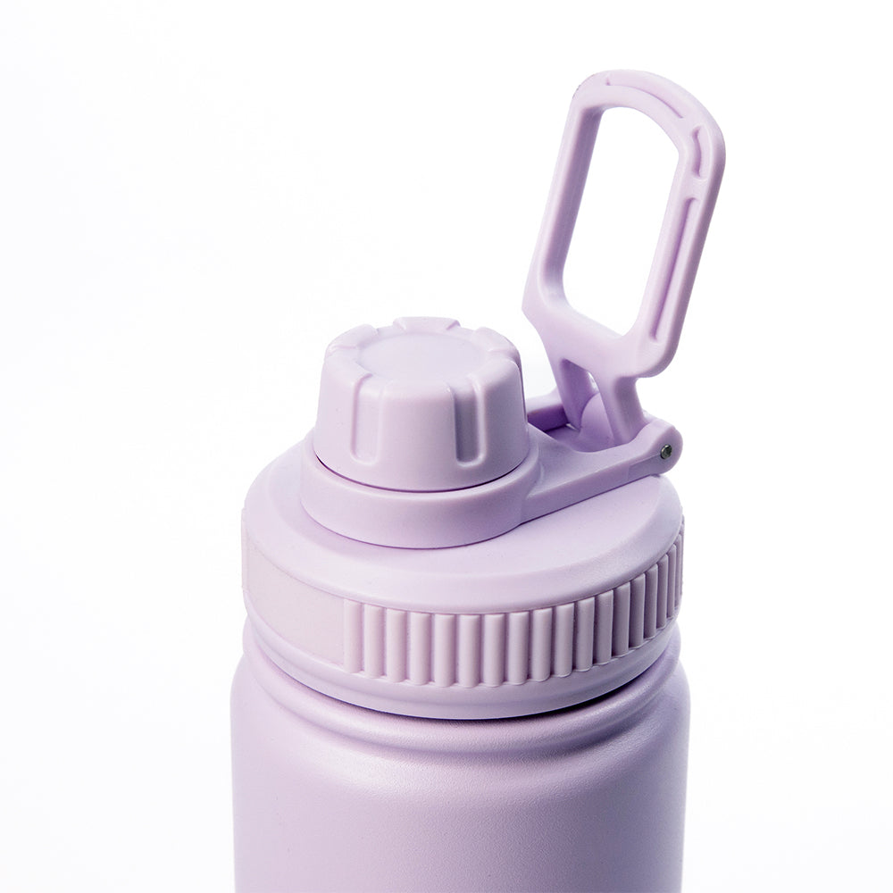 Thermal Everyday Bottle Snorkmaiden Violet