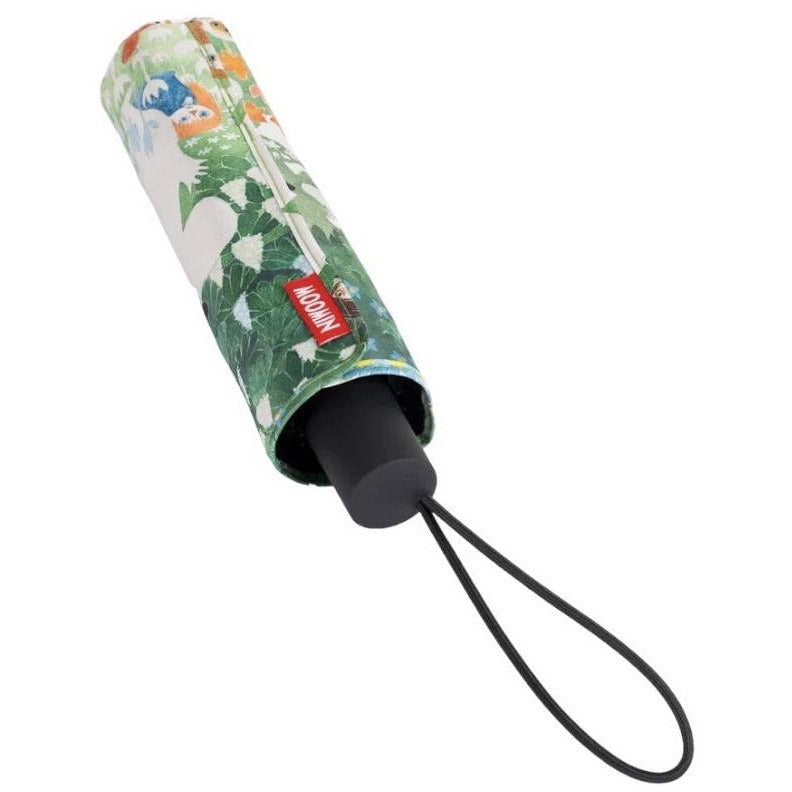 Dangerous Journey Reflective Umbrella