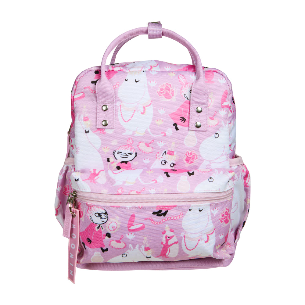 Pink backpack uk best sale