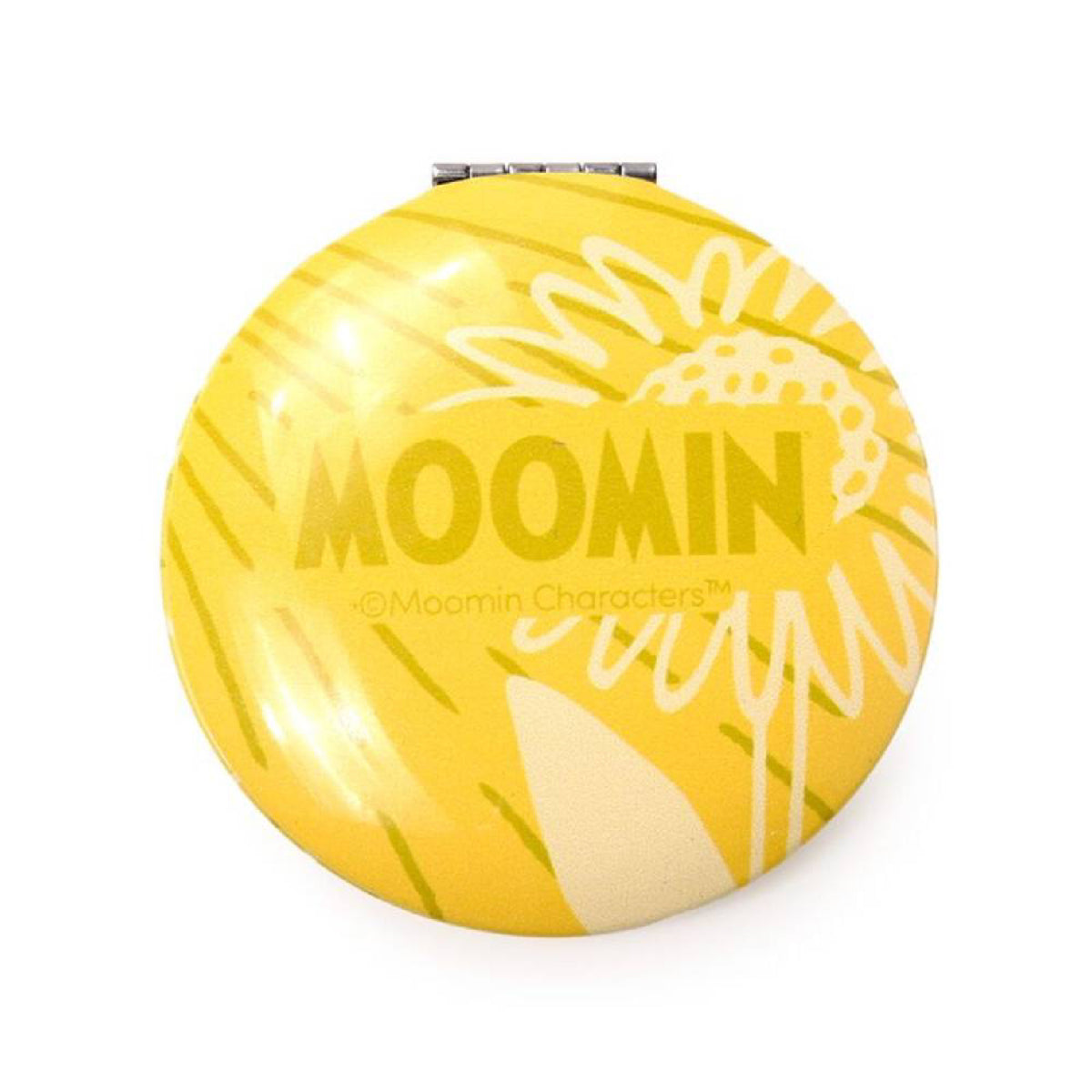 Moomin Tammi Pocket Mirror