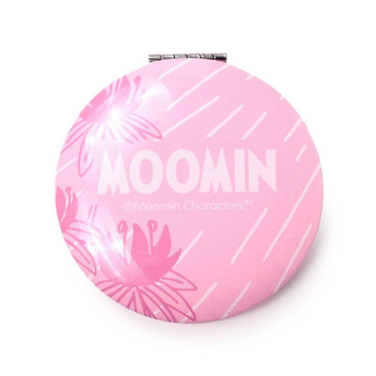 Moomin Tammi Pocket Mirror
