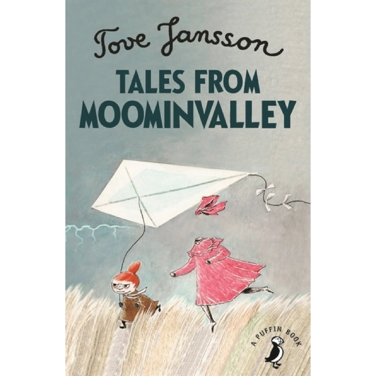 Tales From Moominvalley (Paperback Edition)