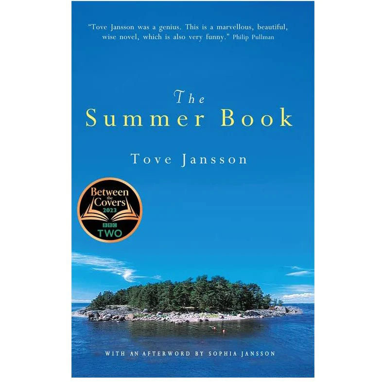 The Summer Book