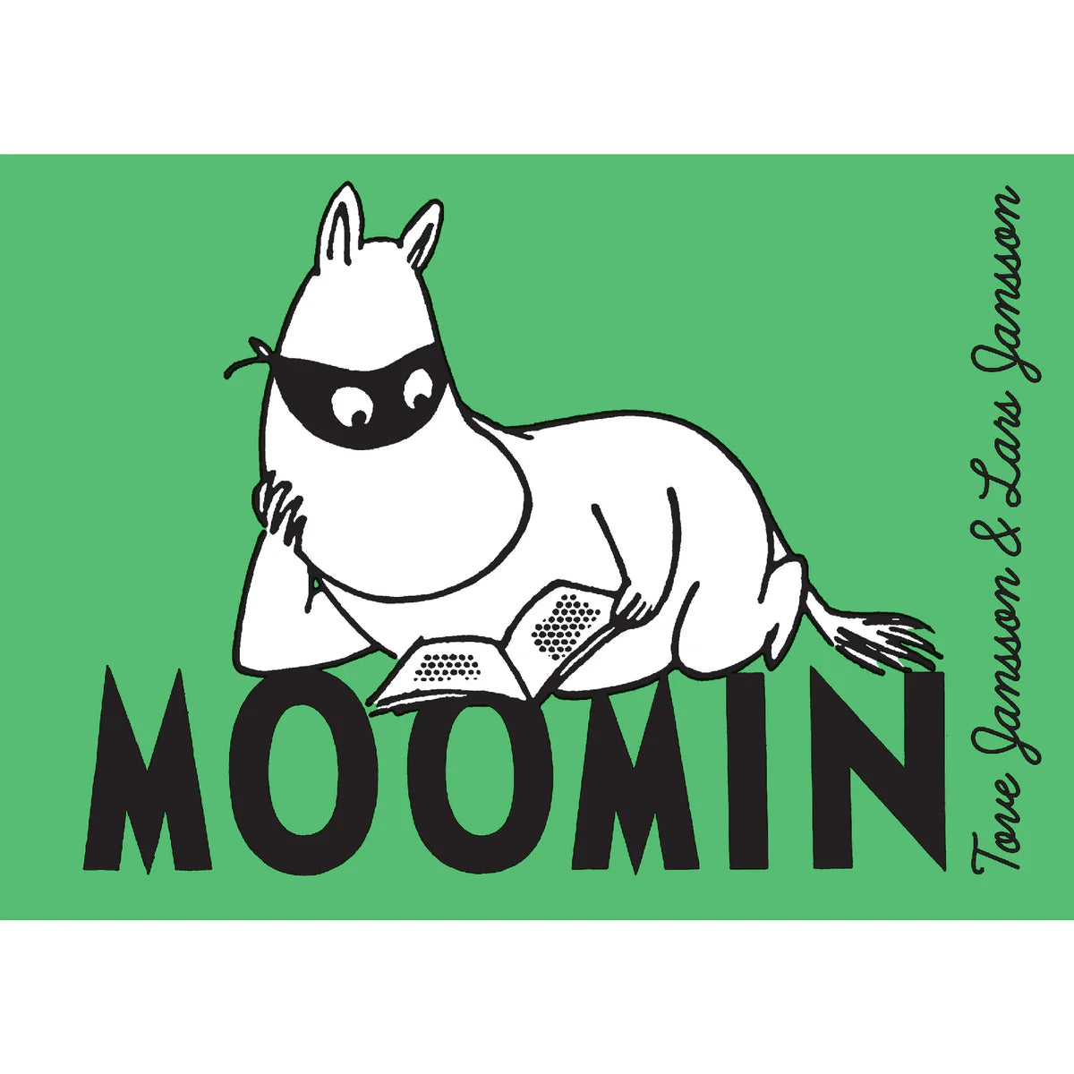 Moomin Adventures: Book One And Two Bundle