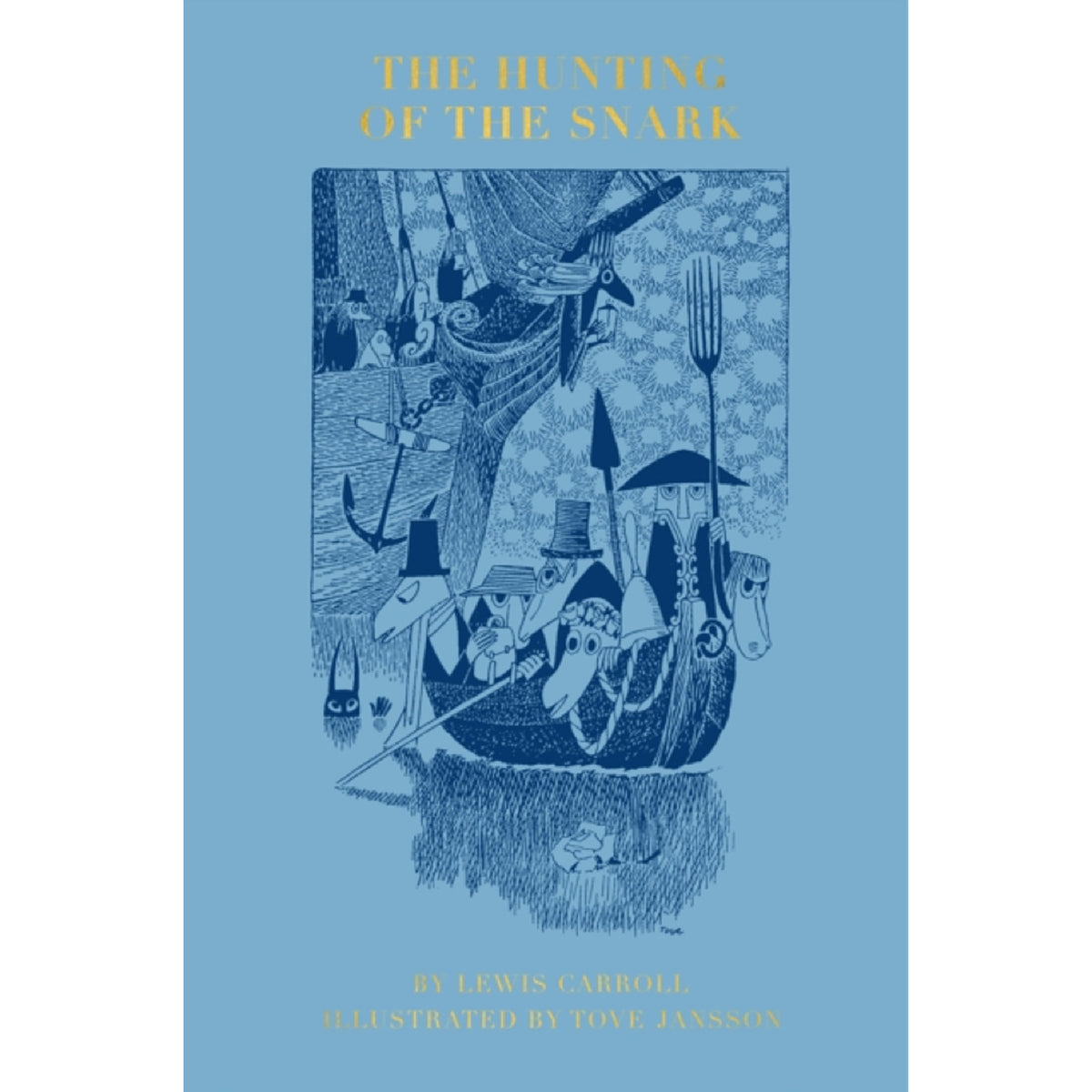 The Hunting of the Snark Slipcase Edition