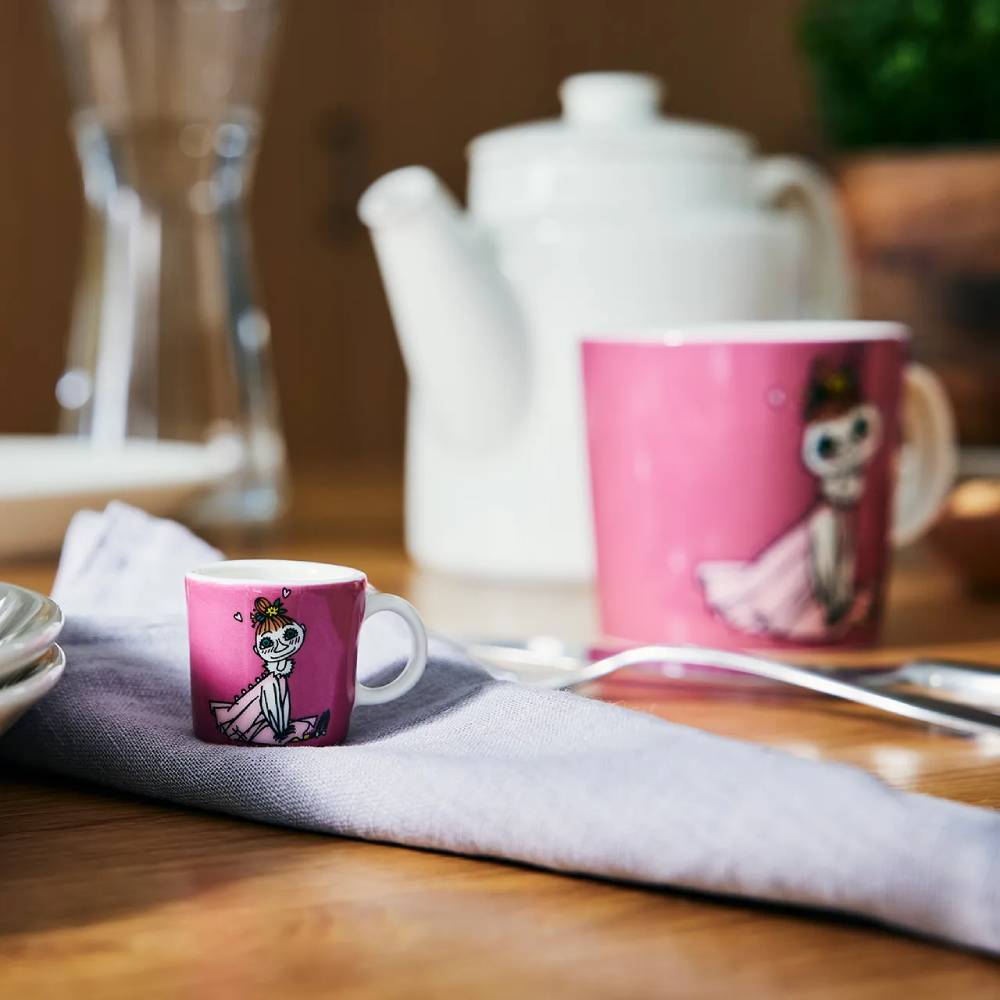 Moomin Mug Mymble
