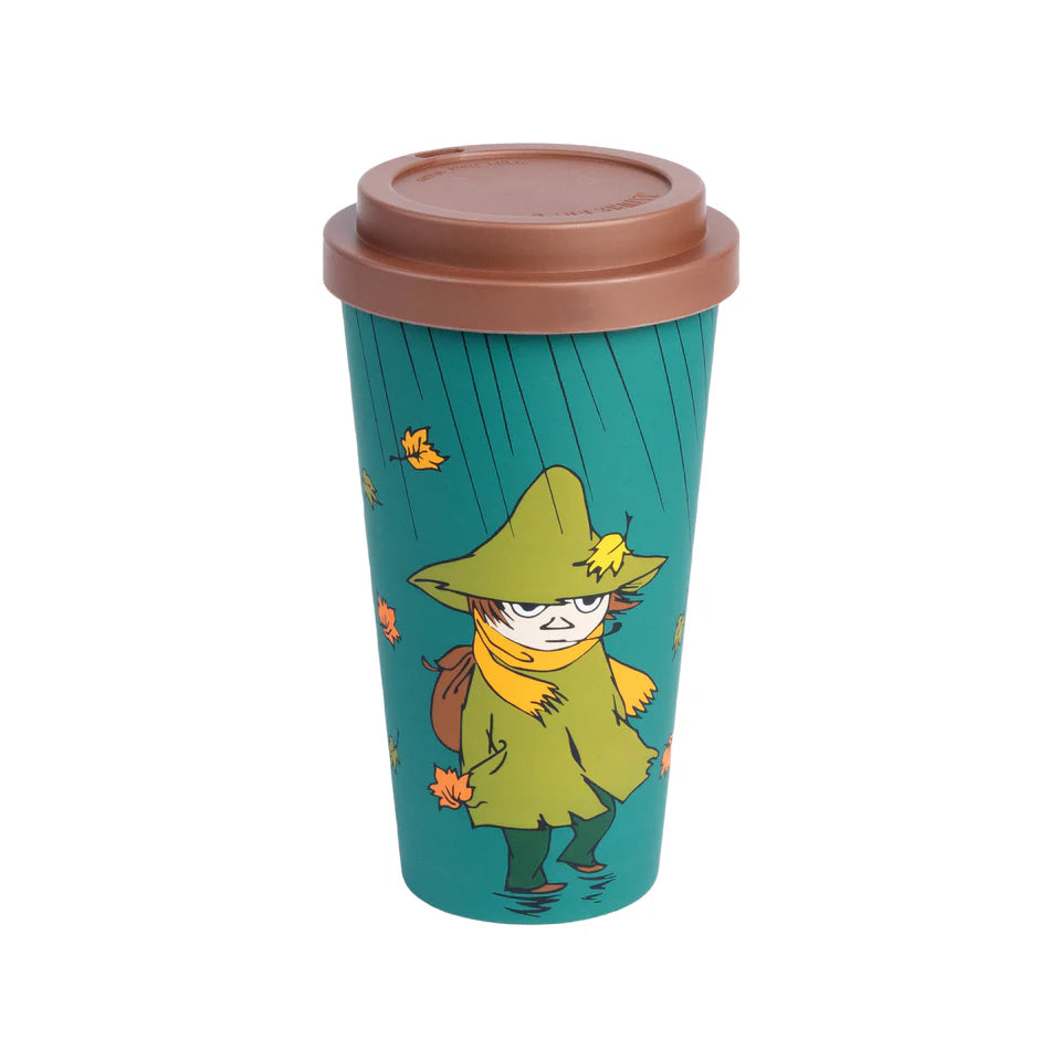 Take Away Mug Snufkin Adventure