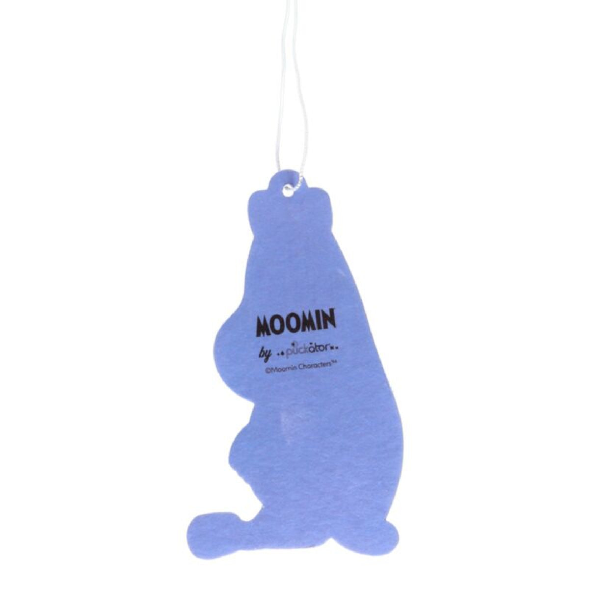 Moomintroll Air Freshener Peach