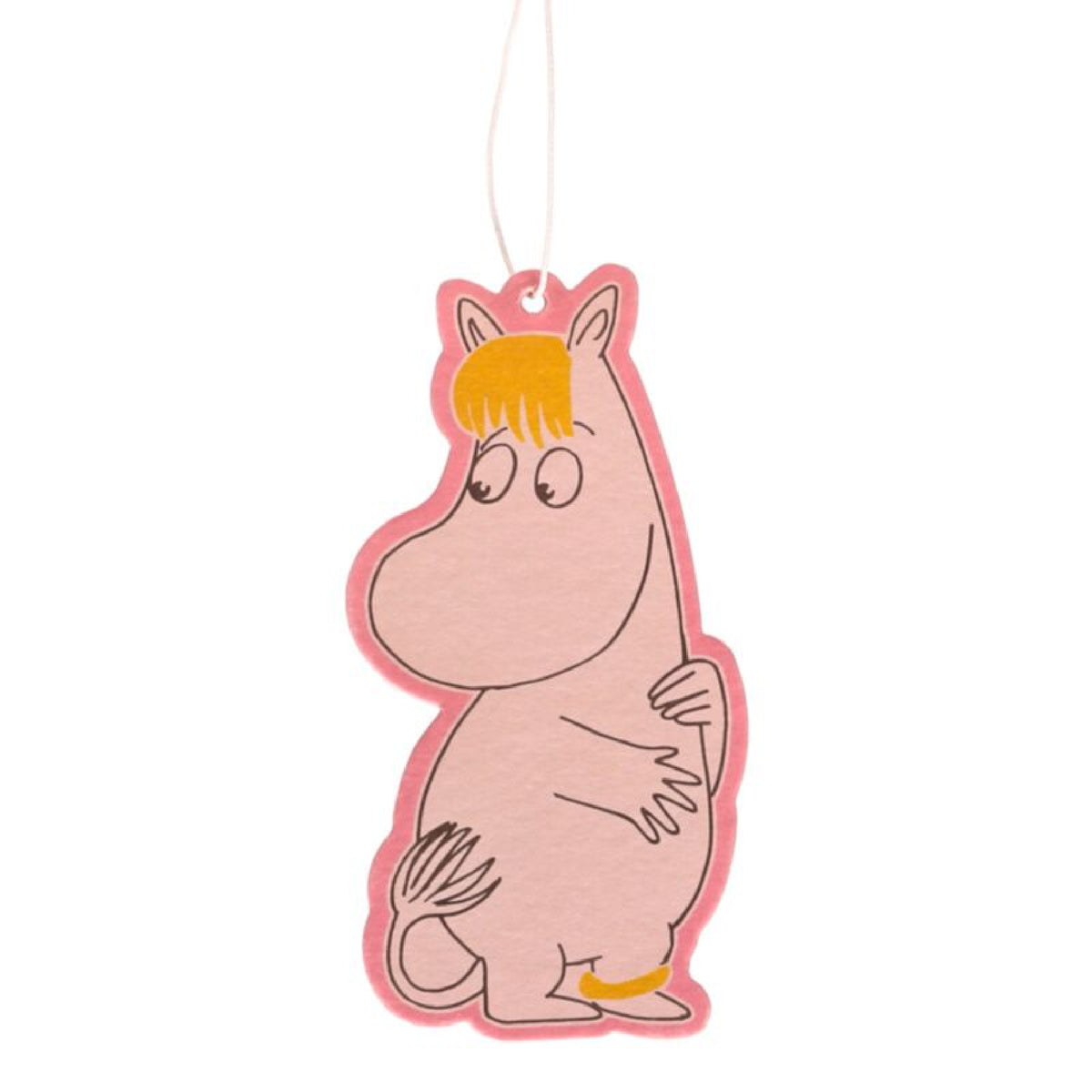 Snorkmaiden Air Freshener Cherry