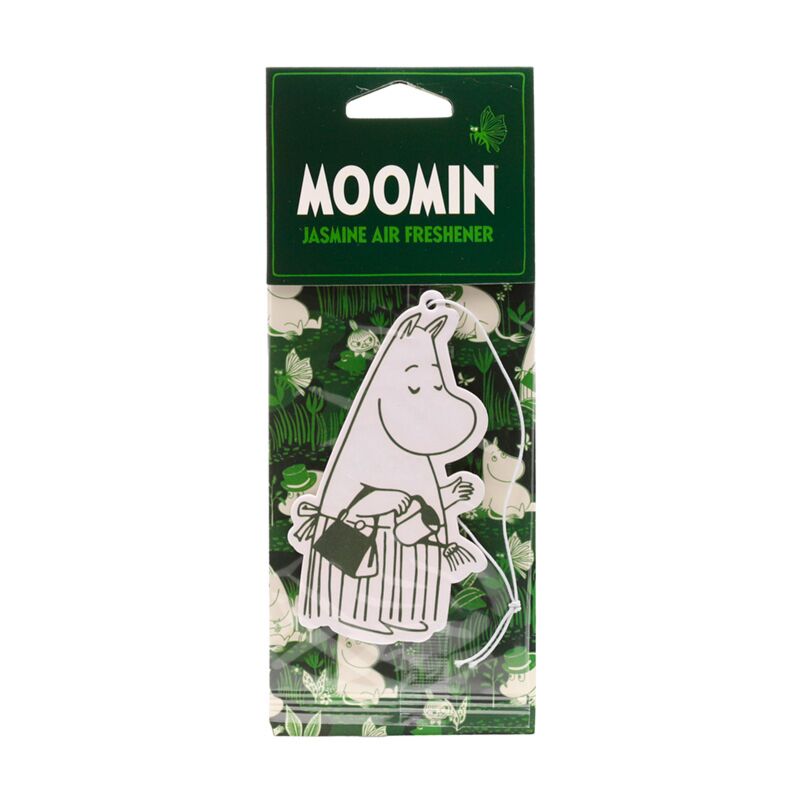 Moominmamma Air Freshener Jasmin