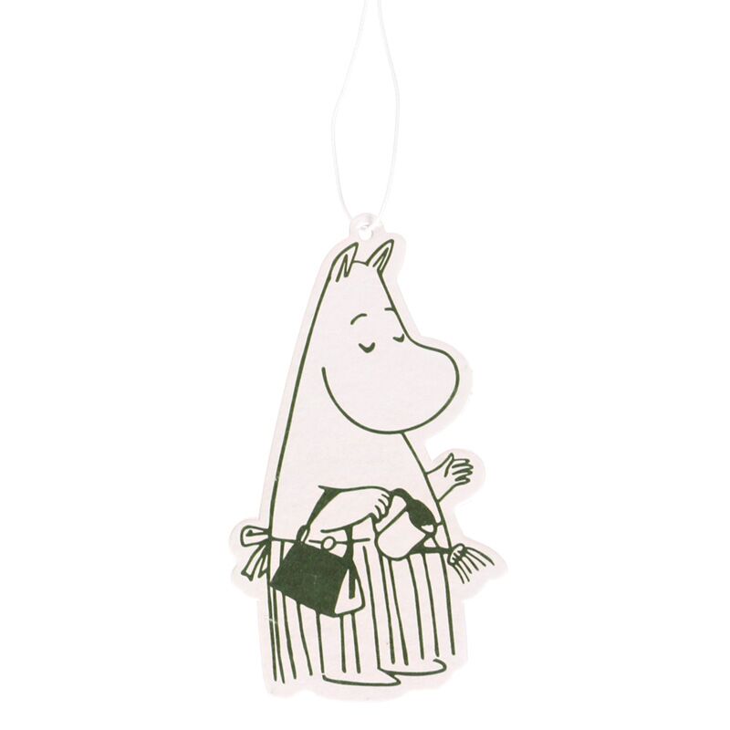 Moominmamma Air Freshener Jasmin
