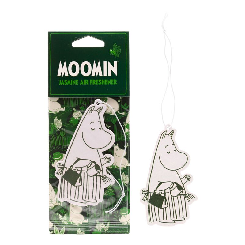 Moominmamma Air Freshener Jasmin