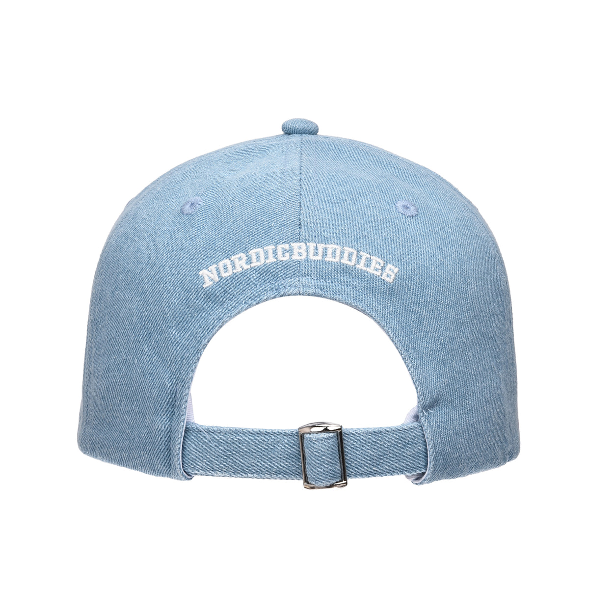 Cap Adult Moomintroll Denim Blue