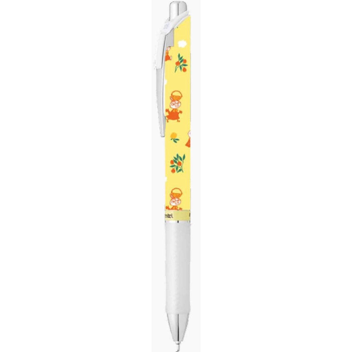 Gel Pen 0.5 mm Little My