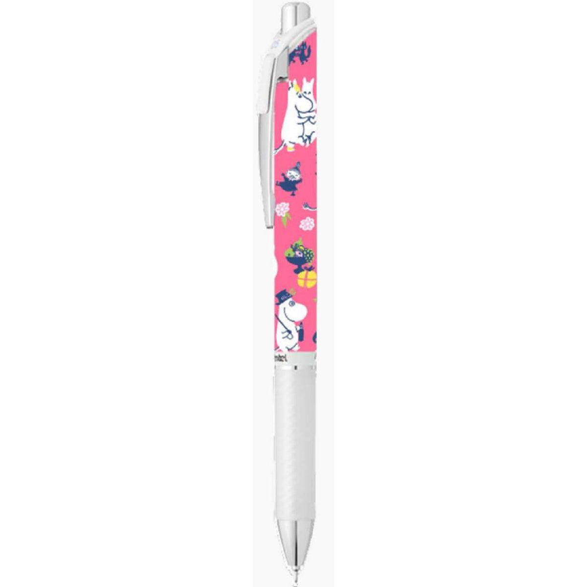 Gel Pen 0.5 mm Moomin Party