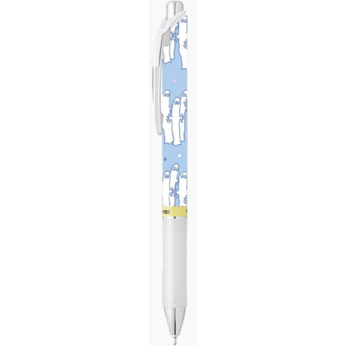 Gel Pen 0.5 mm Hattifatteners