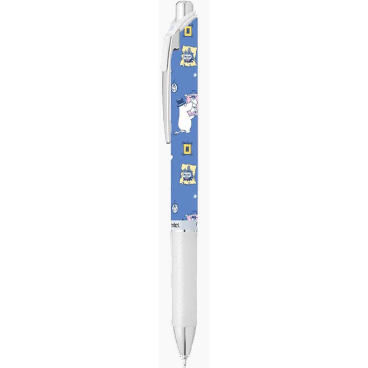 Gel Pen 0.5 mm Moominhouse