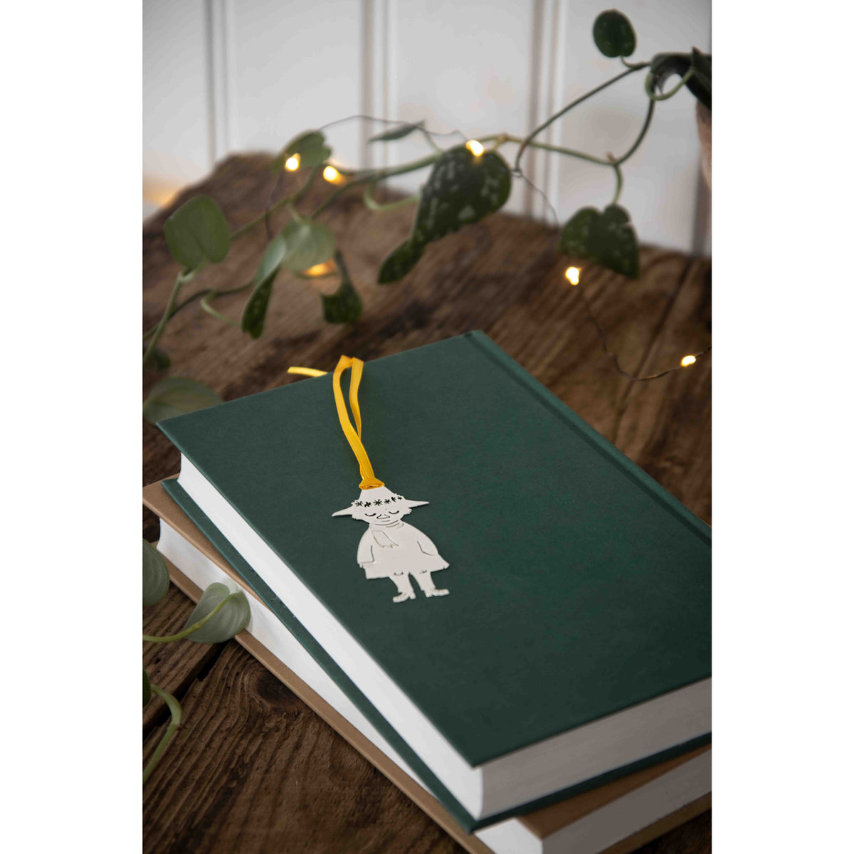 Bookmark Snufkin