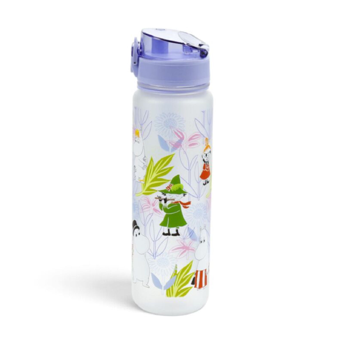 Moomin Tammi Pop Top 600ml Shatterproof Bottle