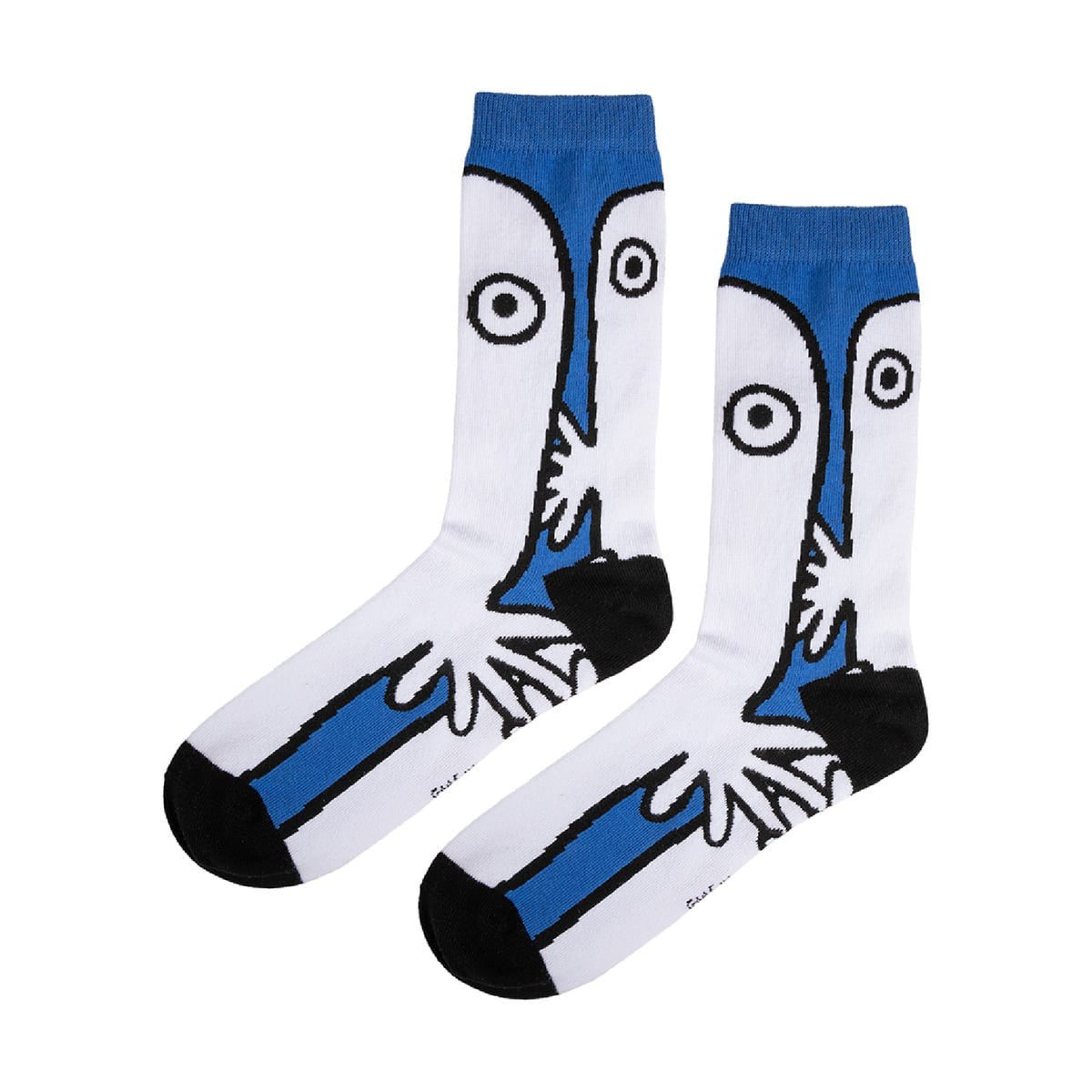 Moomin Socks Twinkle