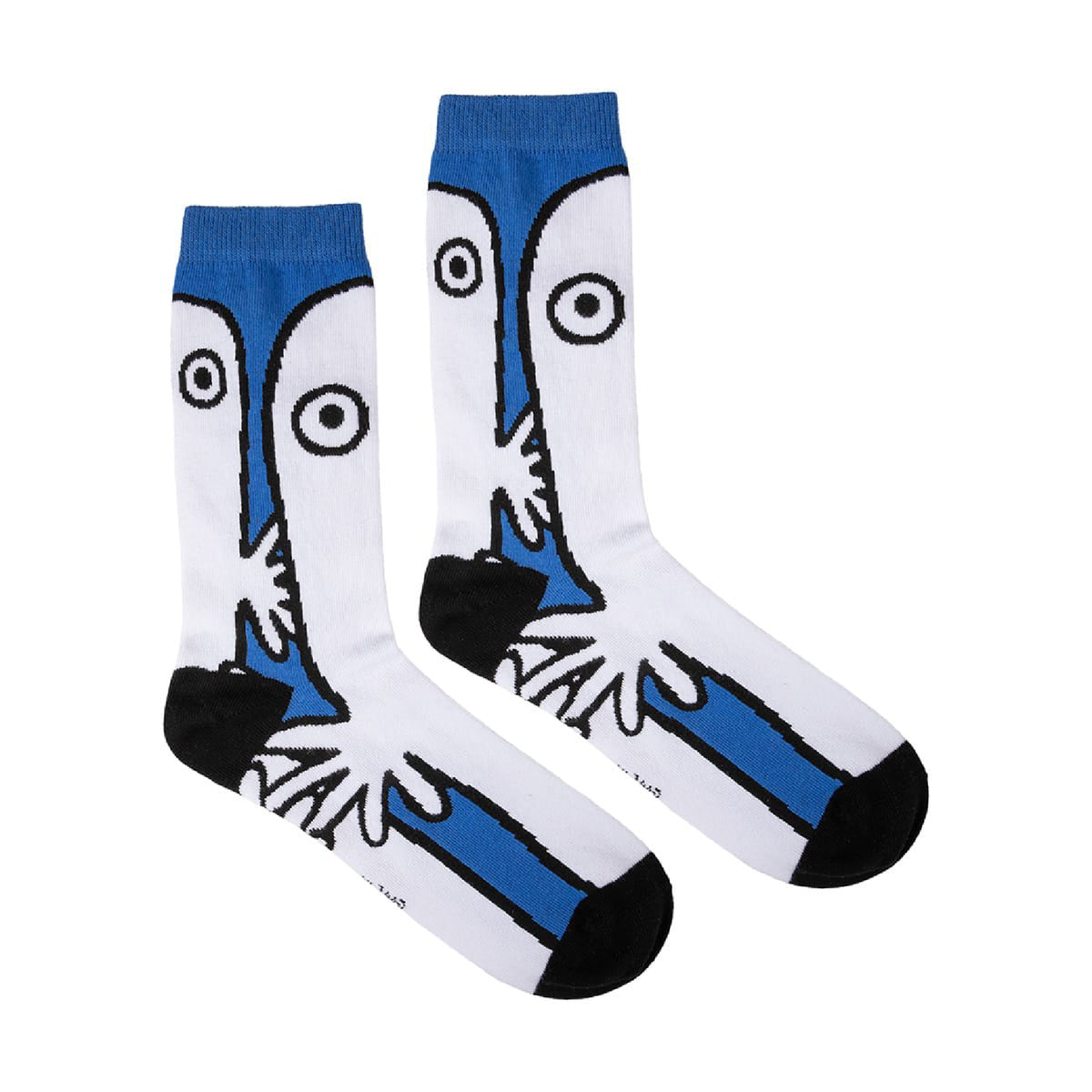 Moomin Socks Twinkle