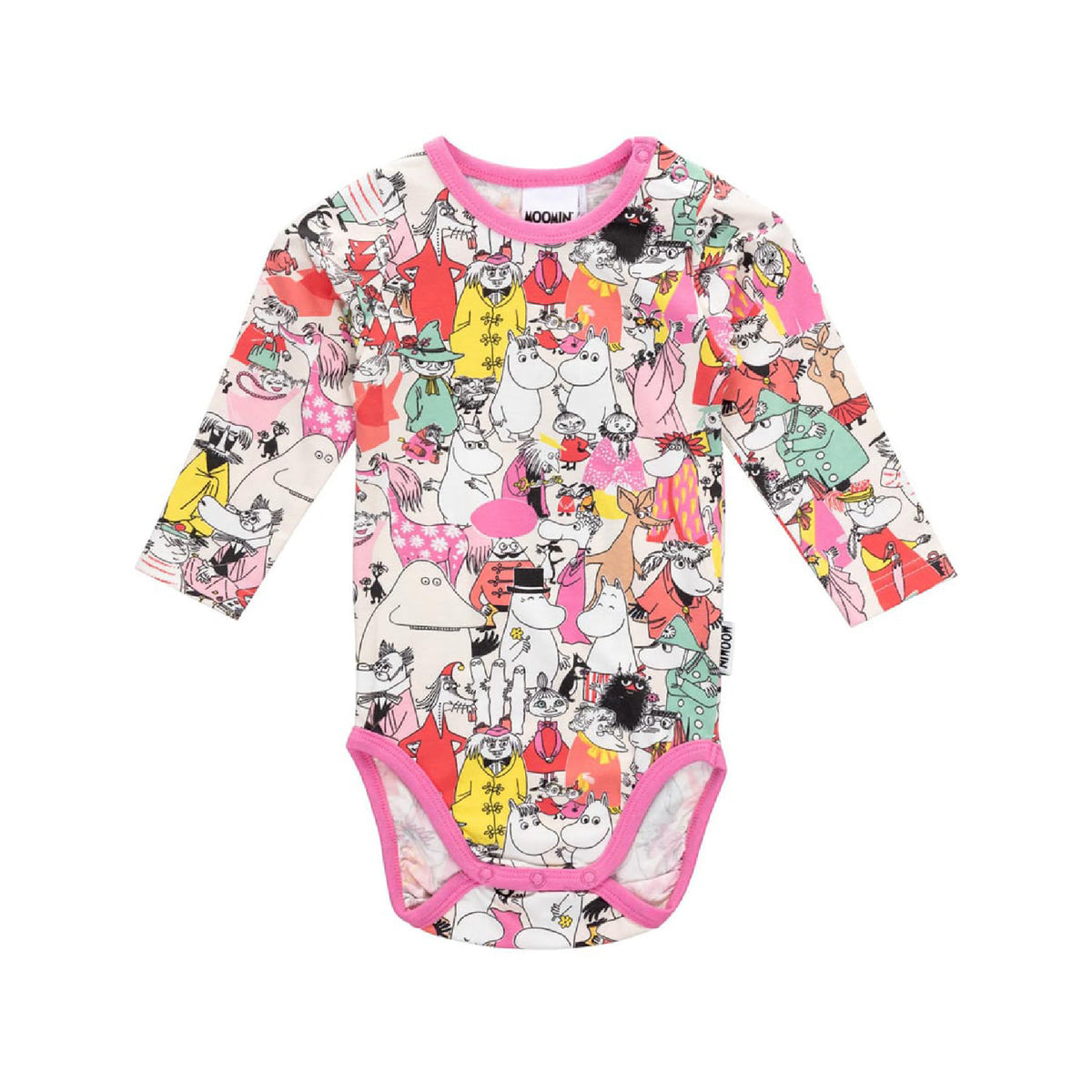 Class Reunion Bodysuit Off-White