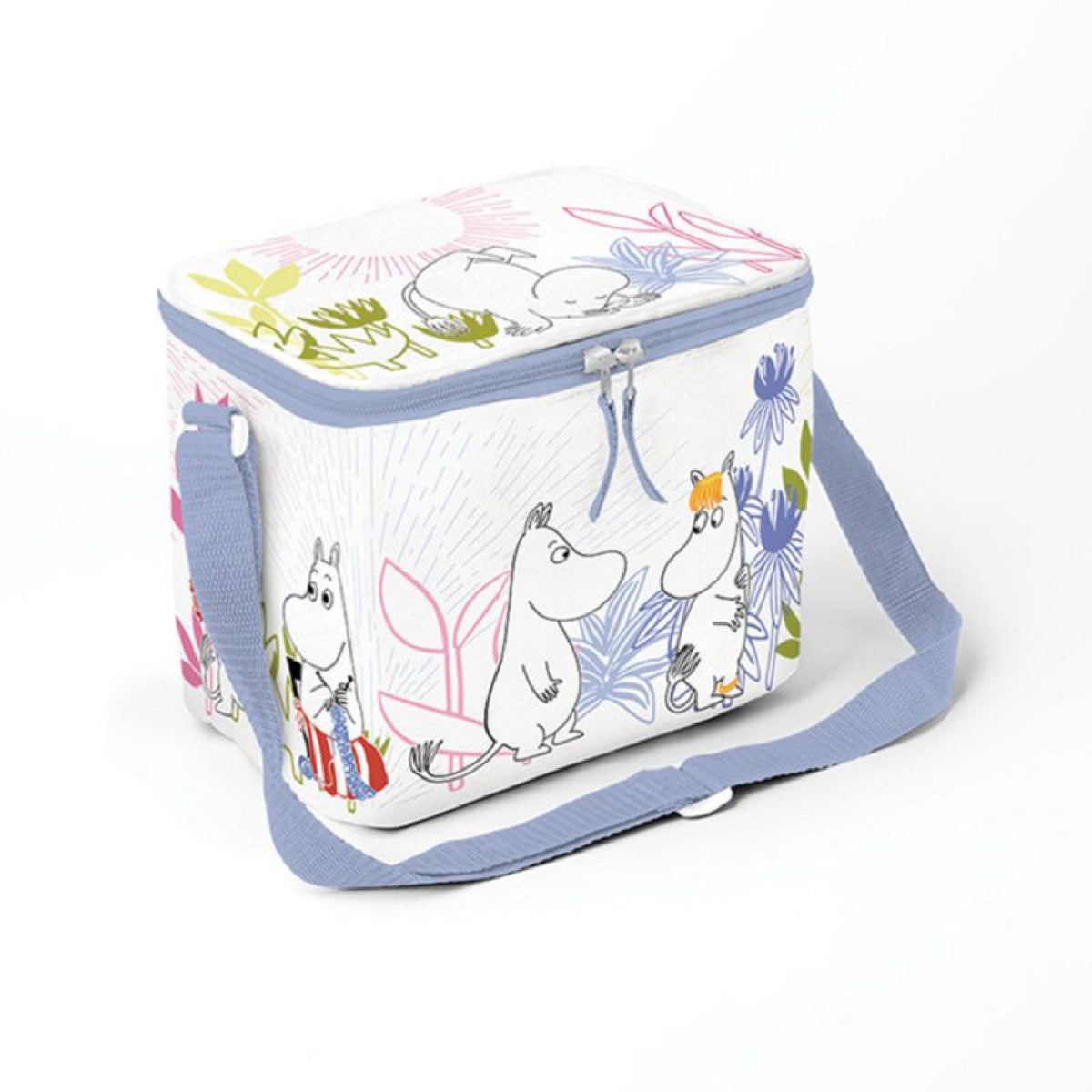 Moomin Tammi Large Cool Bag