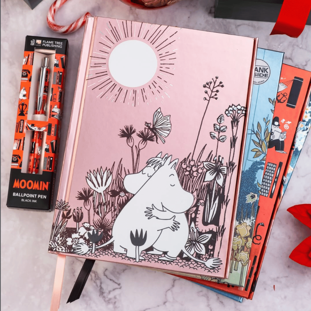 Love (Foiled Journal) Notebook