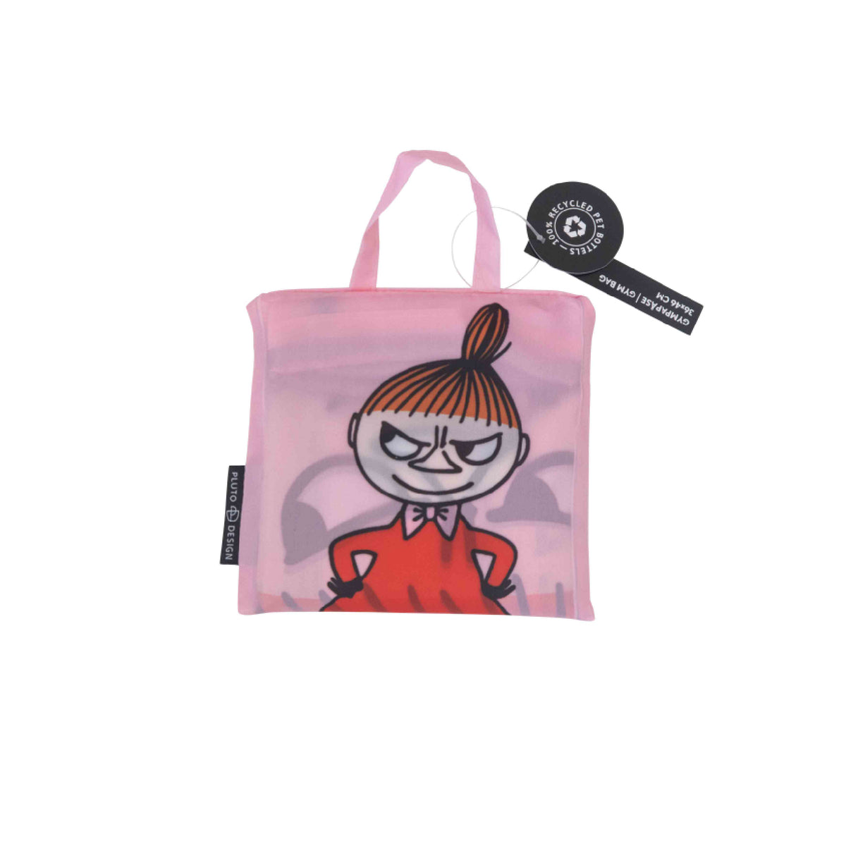 Draw String Bag Little My