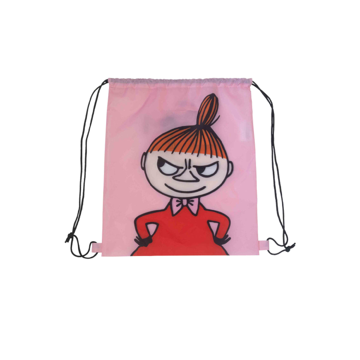 Draw String Bag Little My