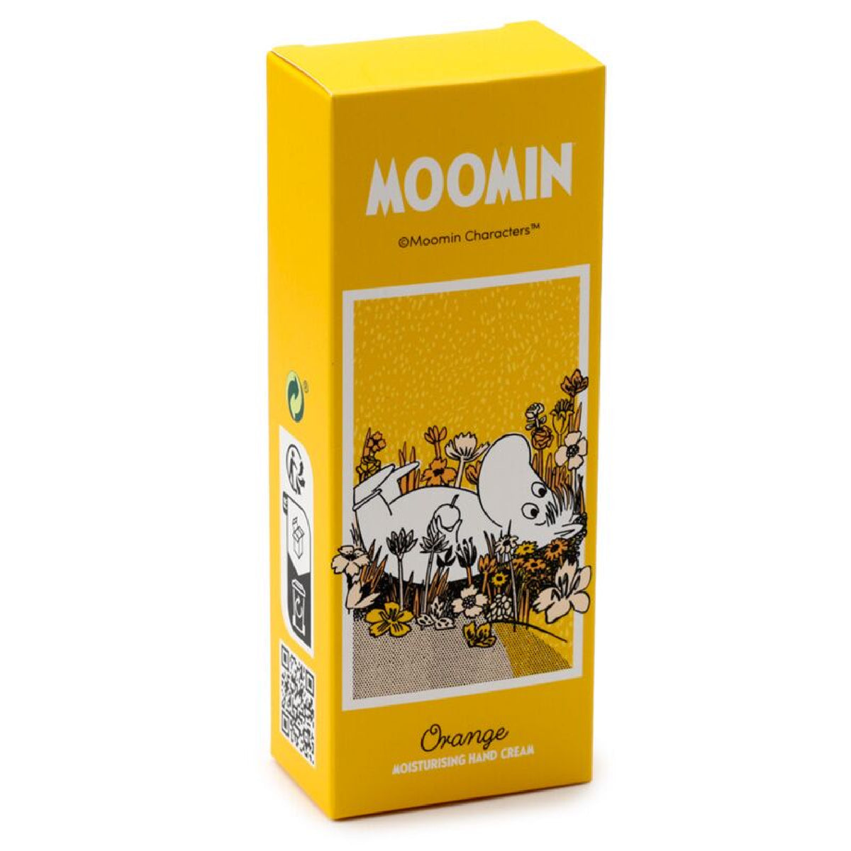 Moomin Moisturising Hand Cream 75ml