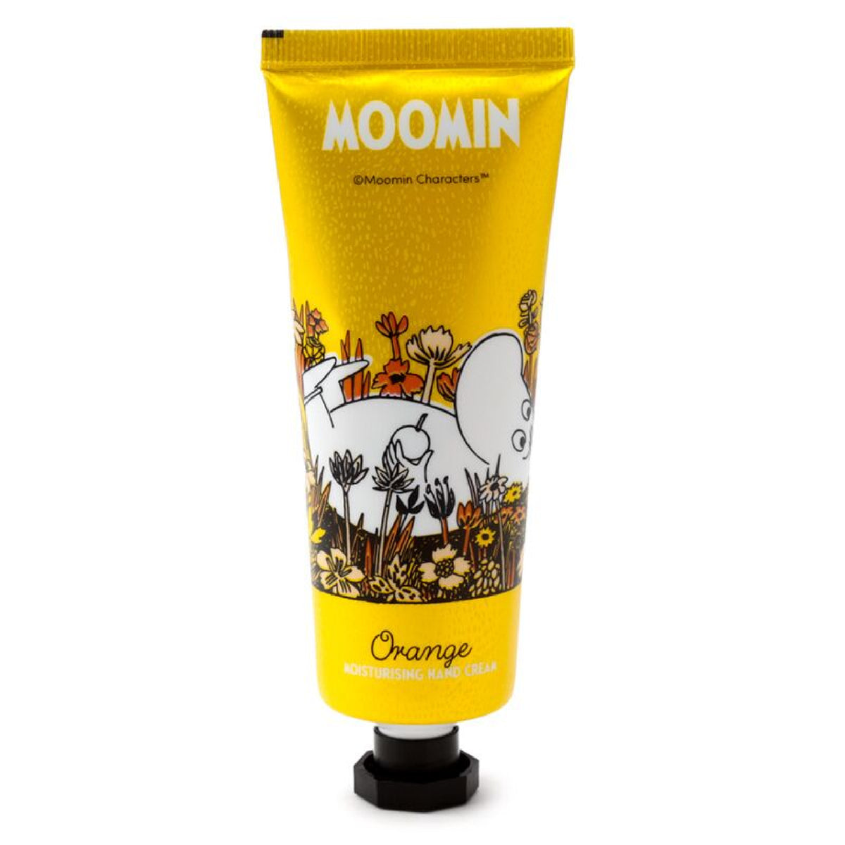 Moomin Moisturising Hand Cream 75ml