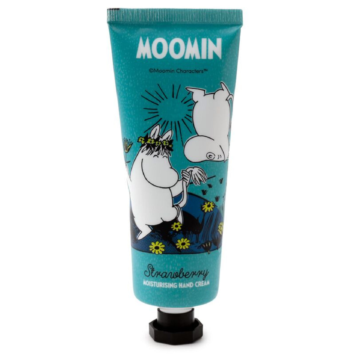 Moomin Moisturising Hand Cream 75ml