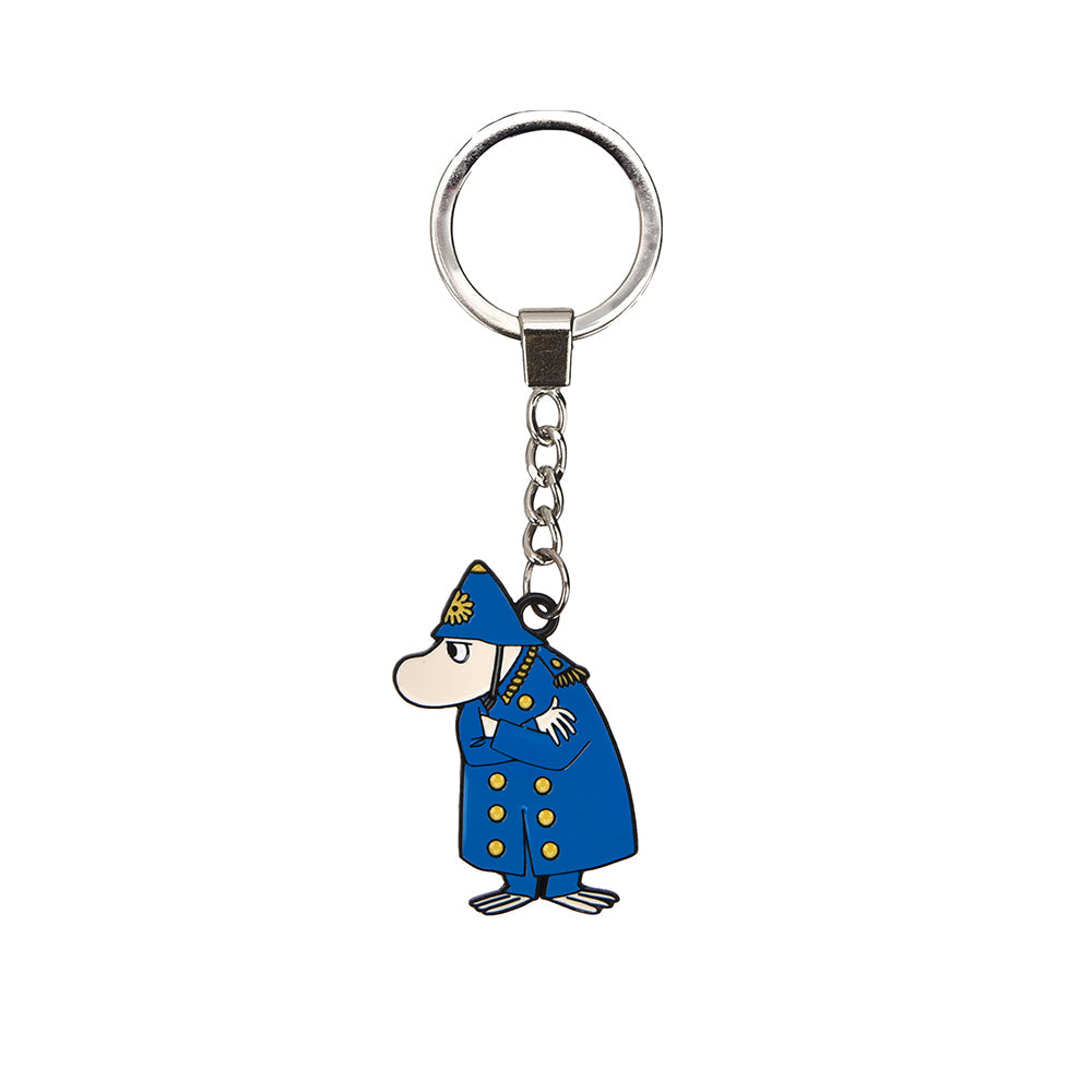 Keyring The Constable