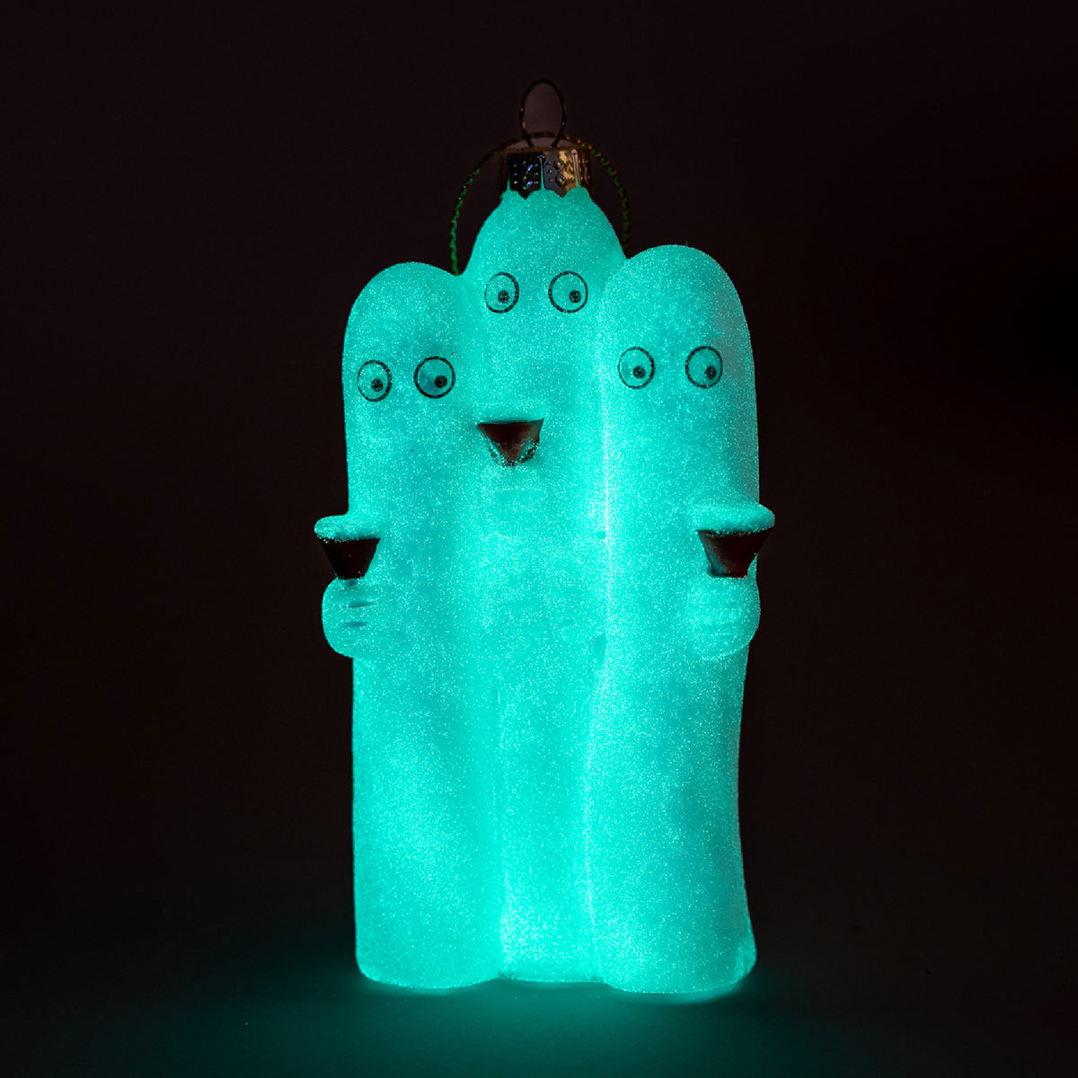 Hattifatteners Ornament