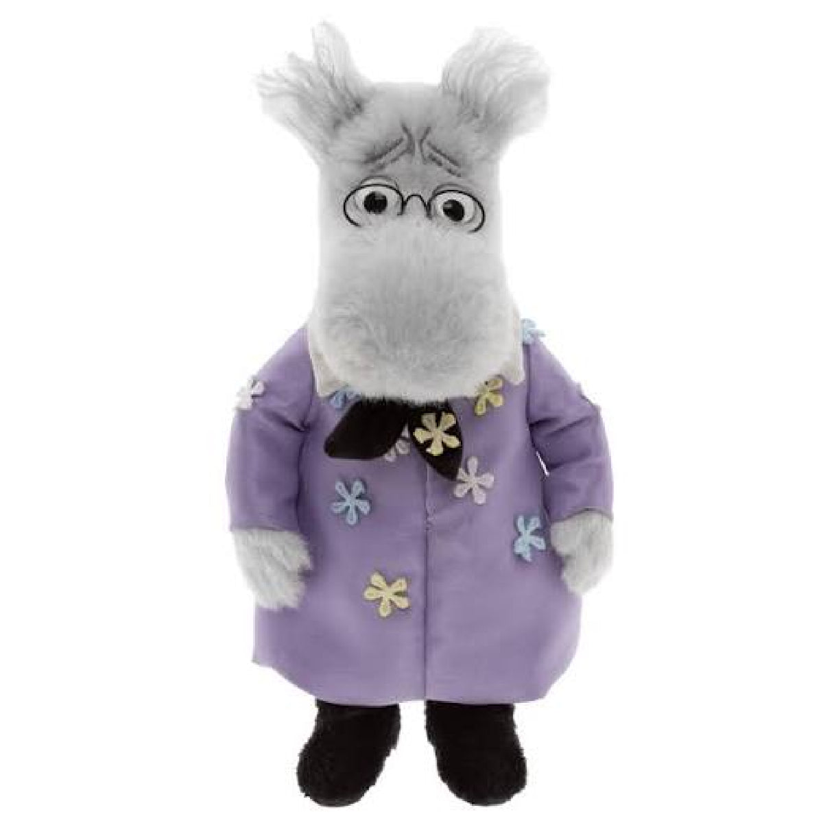 MiniMo Alpaca Hemulen by Charlie Bears