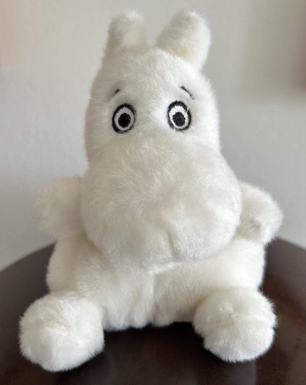 Moomin Palm Pal Soft Toy