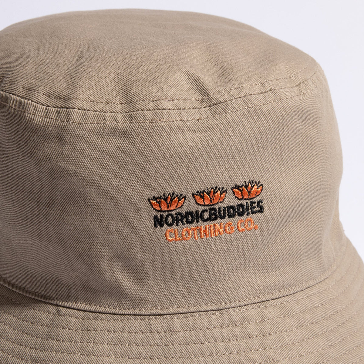 Bucket Hat Adult Moomin 80 Jungle