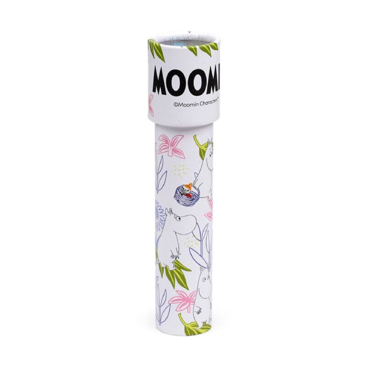 Moomin Tammi Kaleidoscope