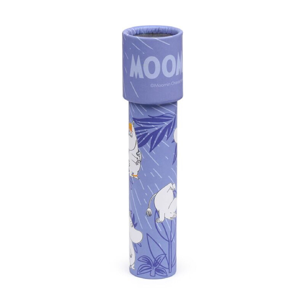 Moomin Tammi Kaleidoscope