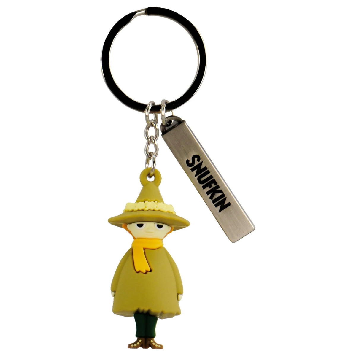 Snufkin Keyring