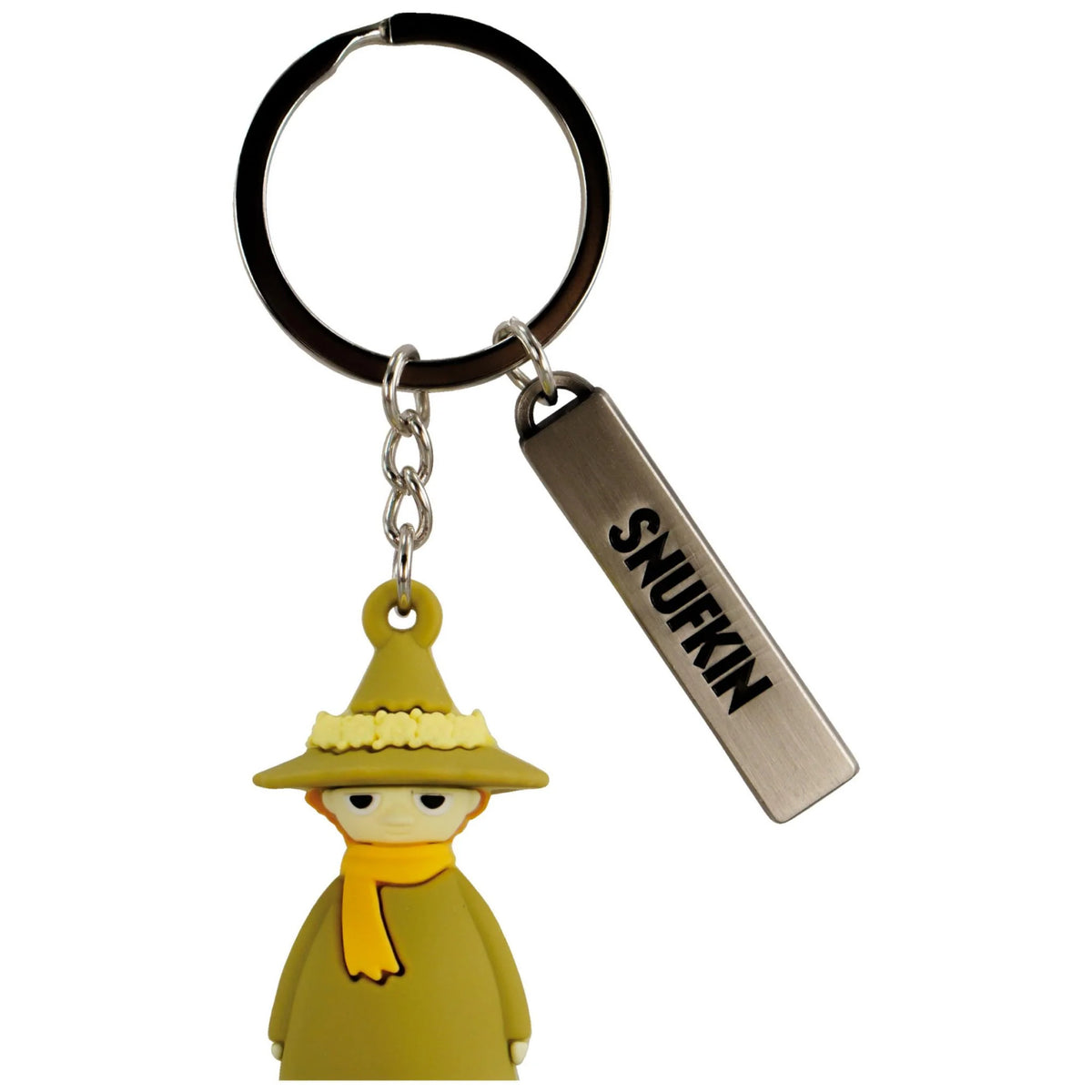 Snufkin Keyring