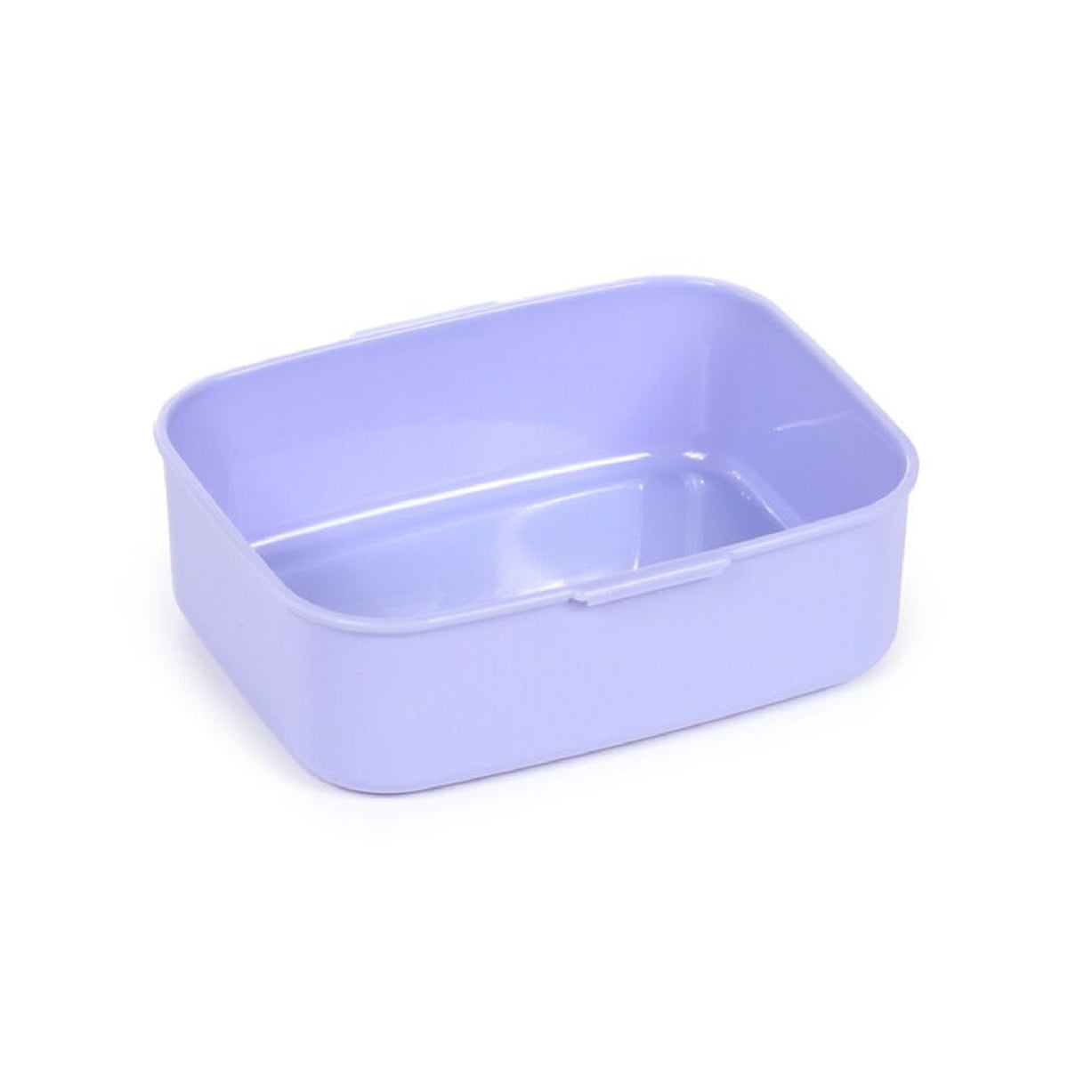 Moomin Tammi  Clip Lock Stacked Lunch Box with Cutlery