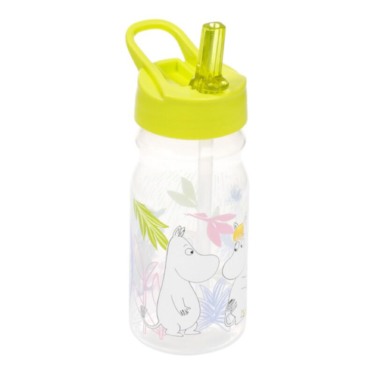 Moomin Tammi Lunch Box & Water Bottle Set