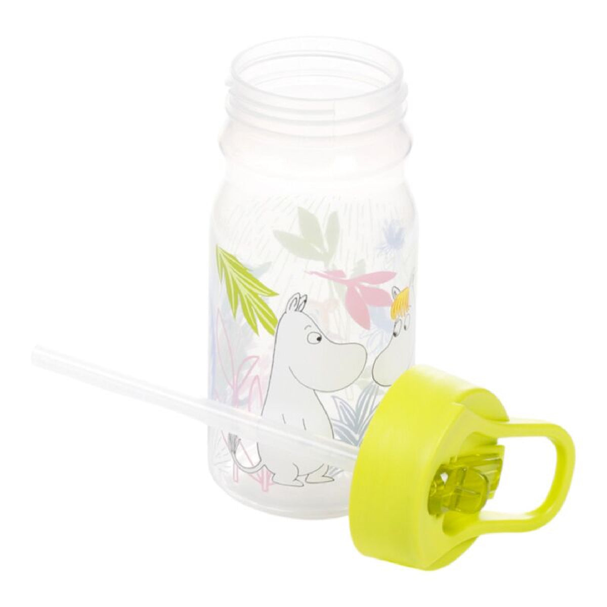 Moomin Tammi Lunch Box & Water Bottle Set