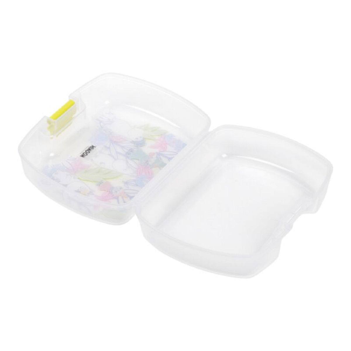 Moomin Tammi Lunch Box & Water Bottle Set