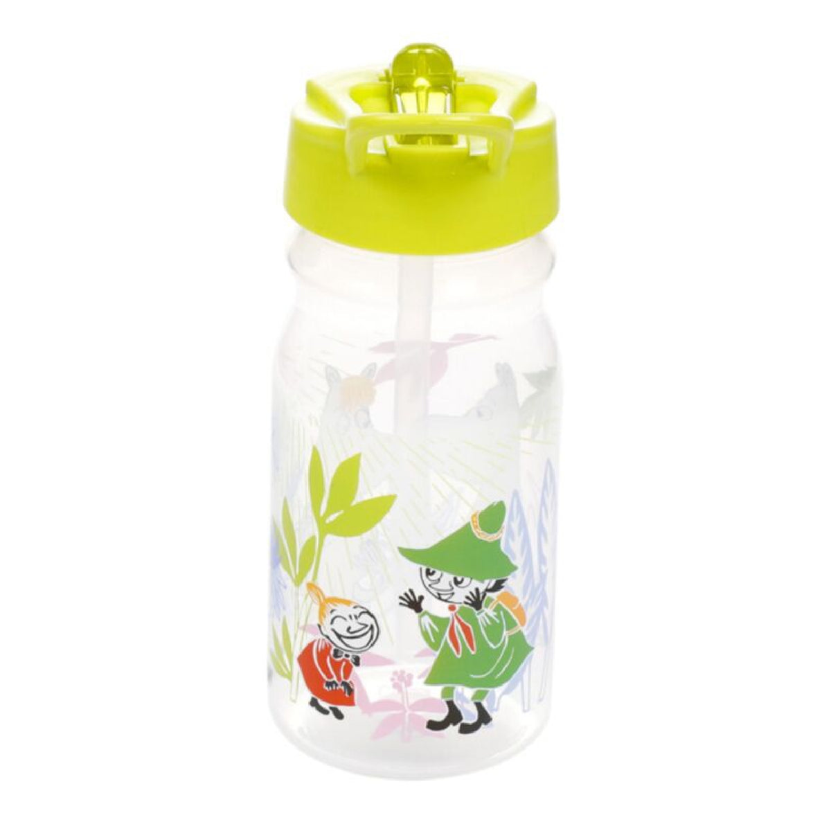 Moomin Tammi Lunch Box & Water Bottle Set