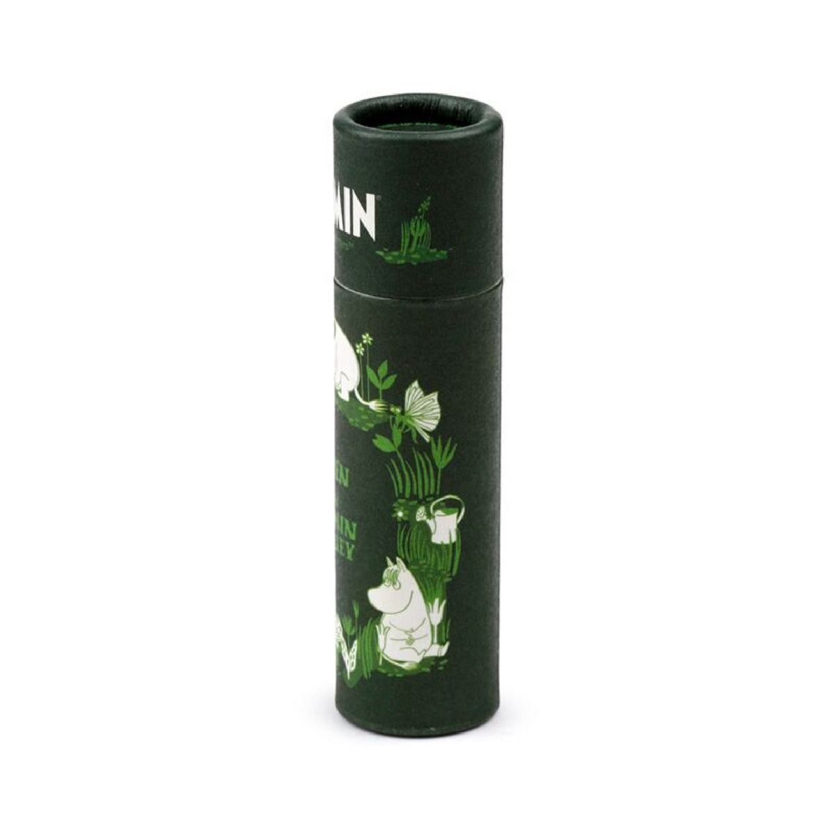 Moomin Garden Life Paper Stick Lip Balm