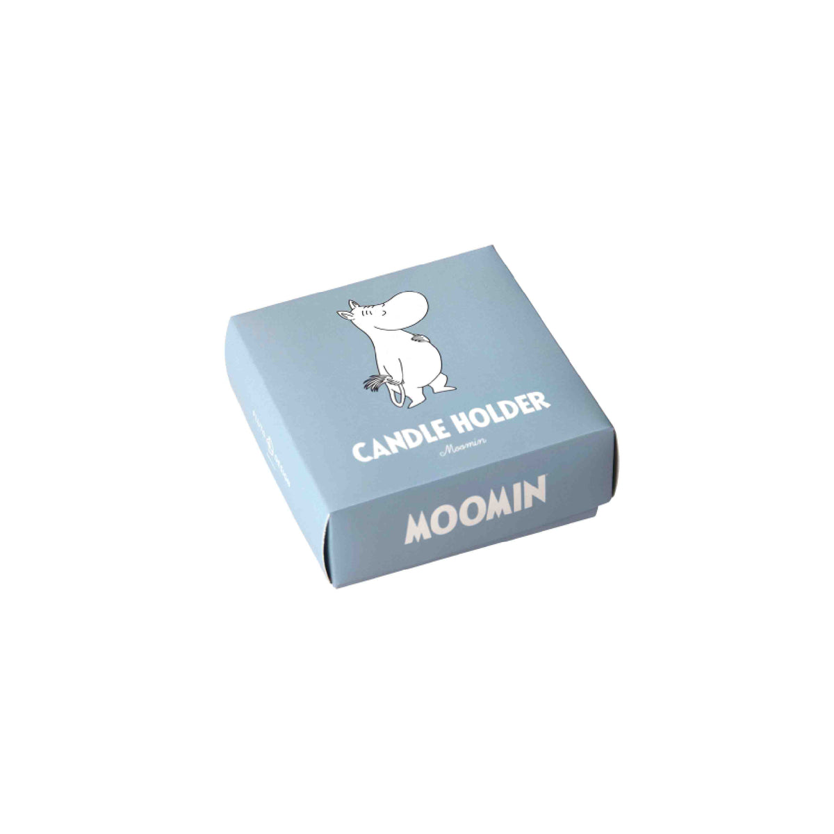 Candle Holder Moomintroll
