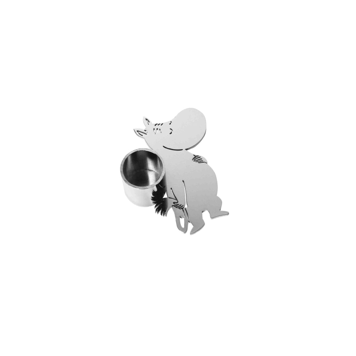 Candle Holder Moomintroll